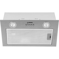 Кухонная вытяжка Germes York (нержавеющая сталь)