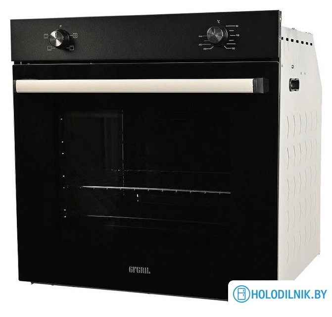 Электрический духовой шкаф GFgril GF-EO100B