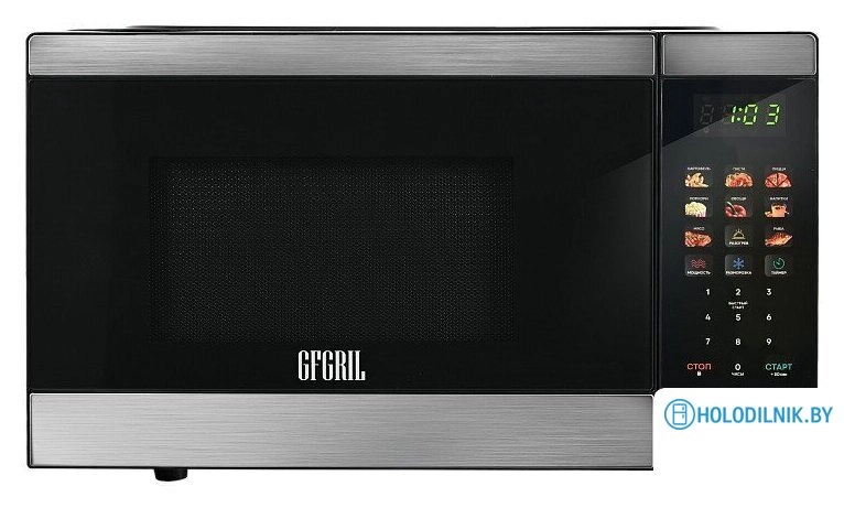 Микроволновая печь GFgril GF-MWO232
