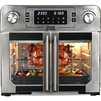 Аэрогриль (аэрофритюрница) GFgril GFAO-750