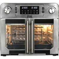 Аэрогриль (аэрофритюрница) GFgril GFAO-750