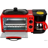 Мини-печь GFgril GFBB-7 Breakfast Bar
