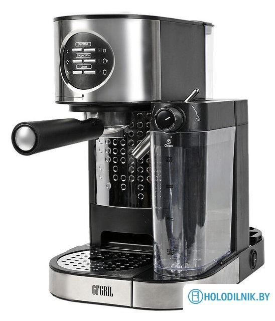 Рожковая кофеварка GFgril GFC-A300