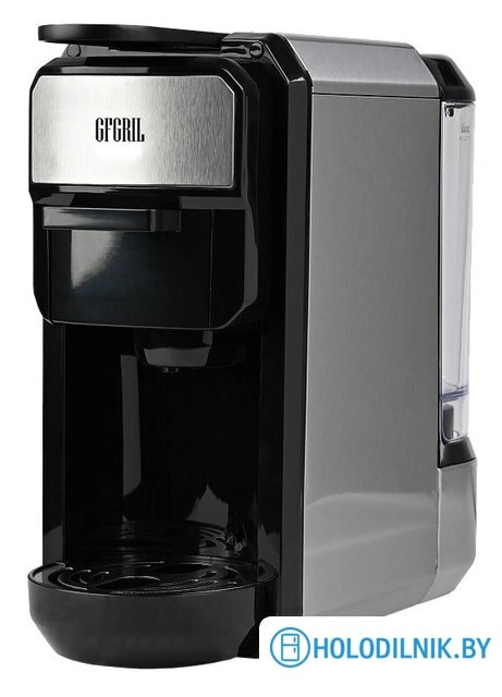 Капсульная кофеварка GFgril GFC-C300