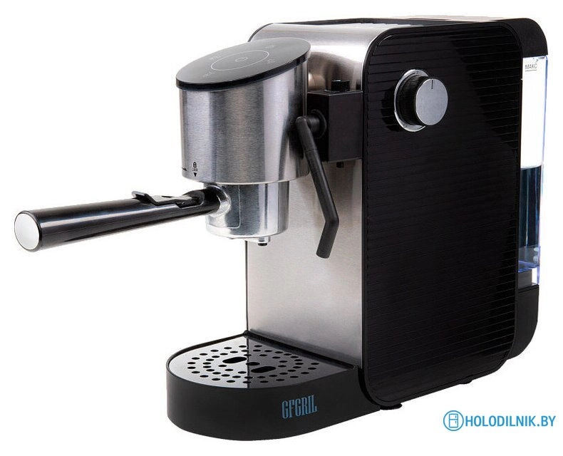 Рожковая кофеварка GFgril GFC-C500