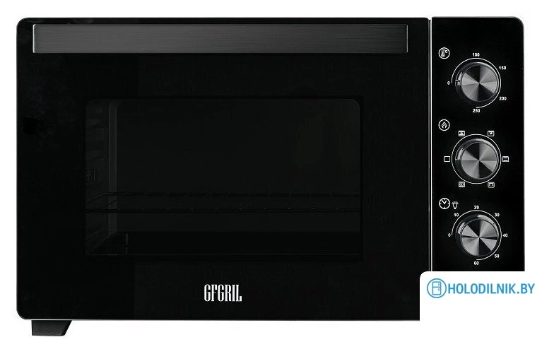 Мини-печь GFgril GFO-138