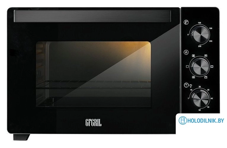 Мини-печь GFgril GFO-138