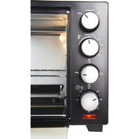 Мини-печь GFgril GFO-30B Convection Plus