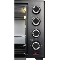 Мини-печь GFgril GFO-38B Convection Plus