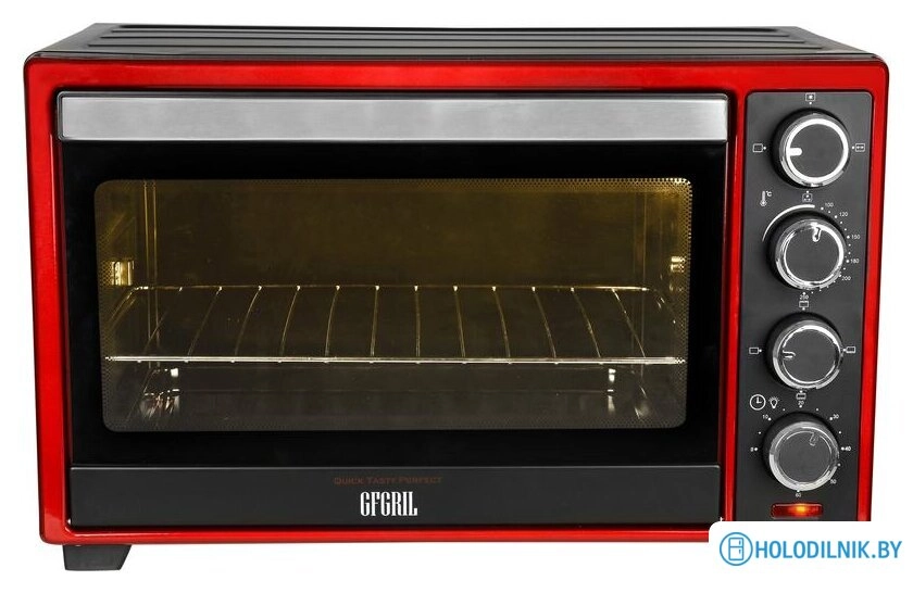 Мини-печь GFgril GFO-48BR