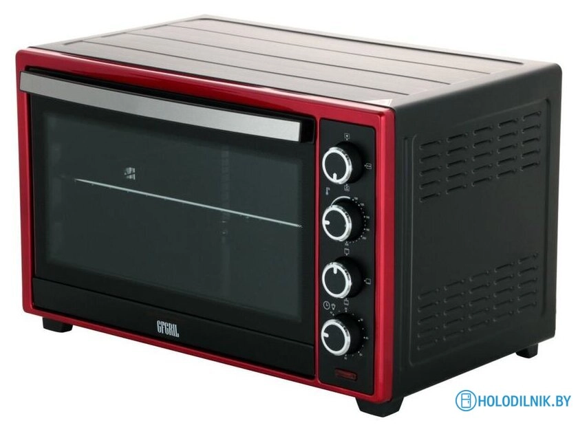 Мини-печь GFgril GFO-48BR