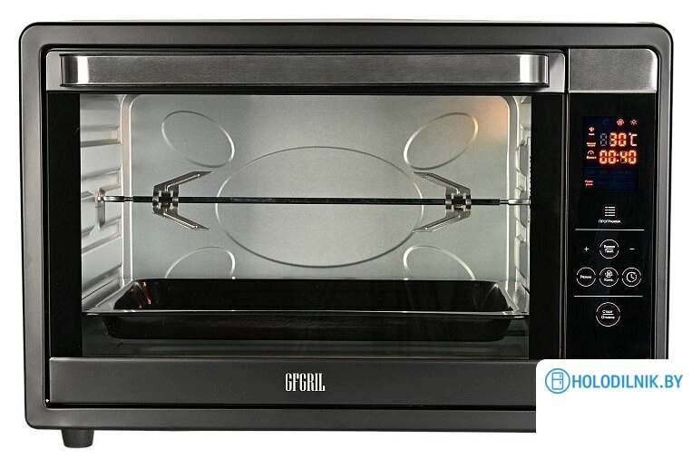 Мини-печь GFgril GFOO-7