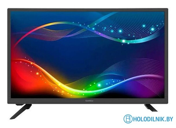 Телевизор GoldStar LT-32R900