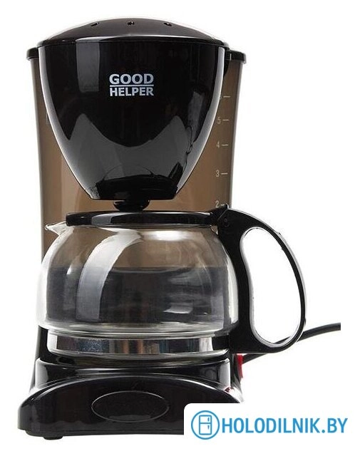Капельная кофеварка Goodhelper CM-D102