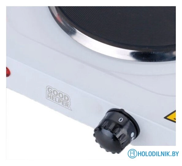 Настольная плита Goodhelper ES-10P10
