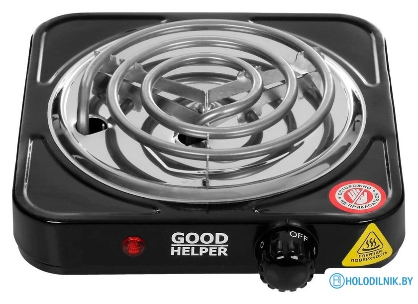 Настольная плита Goodhelper ES-10T11