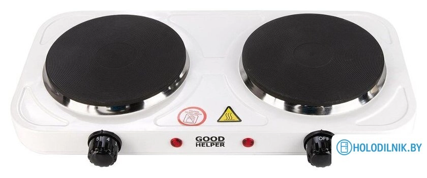 Настольная плита Goodhelper ES-20P10