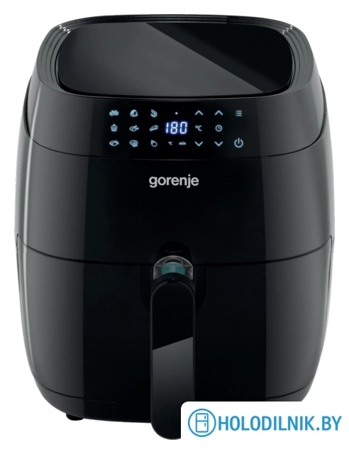 Аэрогриль (аэрофритюрница) Gorenje AF1409DB