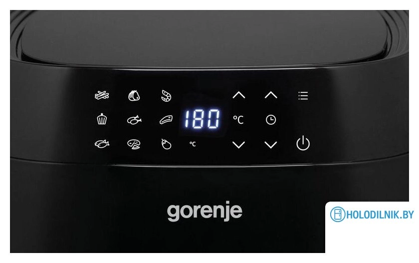 Аэрогриль (аэрофритюрница) Gorenje AF1409DB