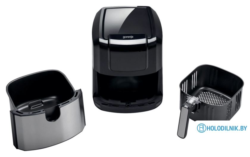 Аэрогриль (аэрофритюрница) Gorenje AF1700DB