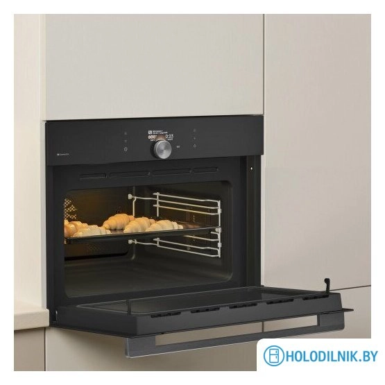 Электрический духовой шкаф Gorenje BCM4058B