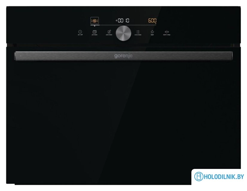 Электрический духовой шкаф Gorenje BCM4547DG