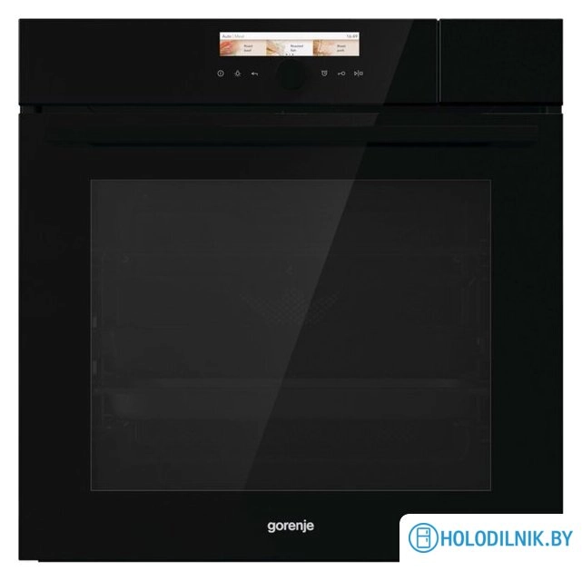 Электрический духовой шкаф Gorenje BCS798S24BG