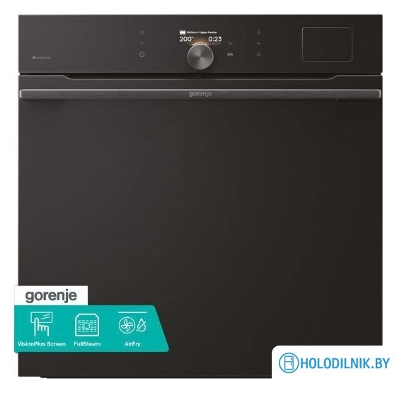 Электрический духовой шкаф Gorenje BFS6148B