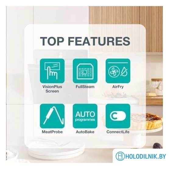 Электрический духовой шкаф Gorenje BFS6148B