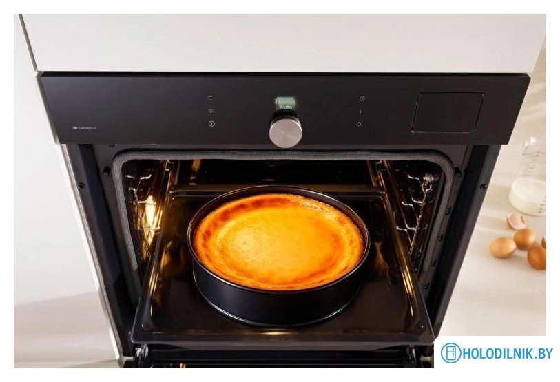 Электрический духовой шкаф Gorenje BFS6148B