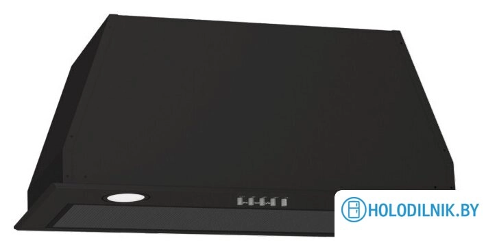 Кухонная вытяжка Gorenje BHI626E6B