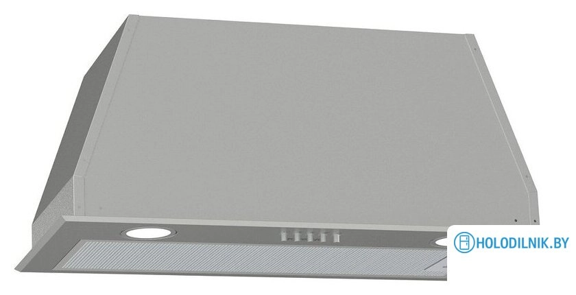Кухонная вытяжка Gorenje BHI626E6X