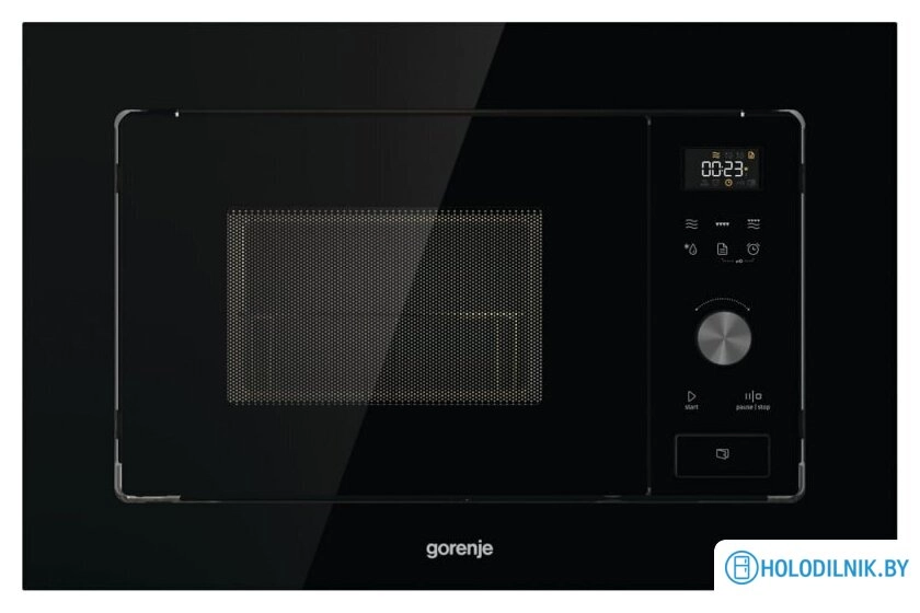 Микроволновая печь Gorenje BM201AG1BG