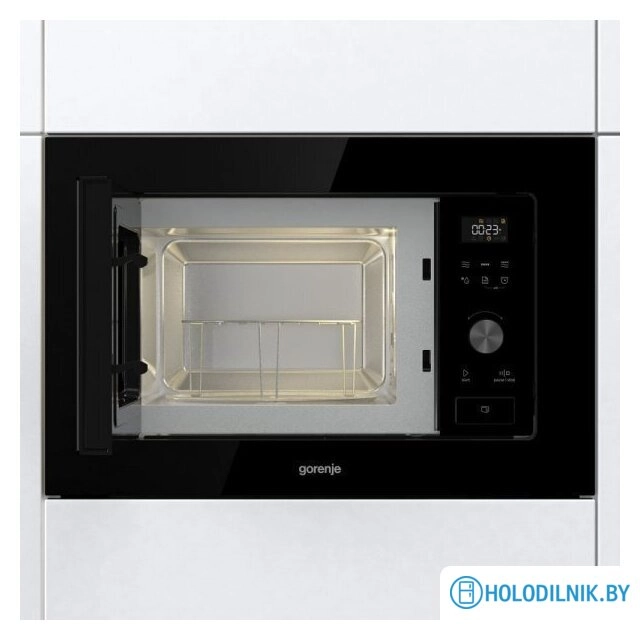 Микроволновая печь Gorenje BM201AG1BG