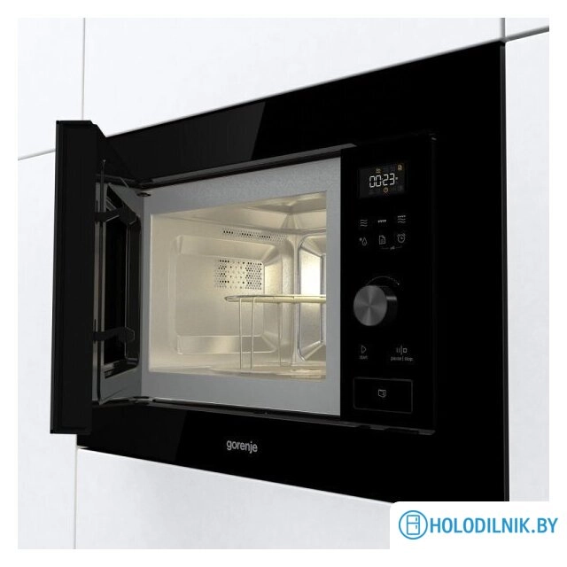 Микроволновая печь Gorenje BM201AG1BG