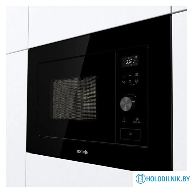Микроволновая печь Gorenje BM201AG1BG