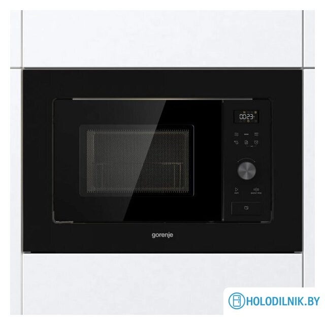 Микроволновая печь Gorenje BM201AG1BG