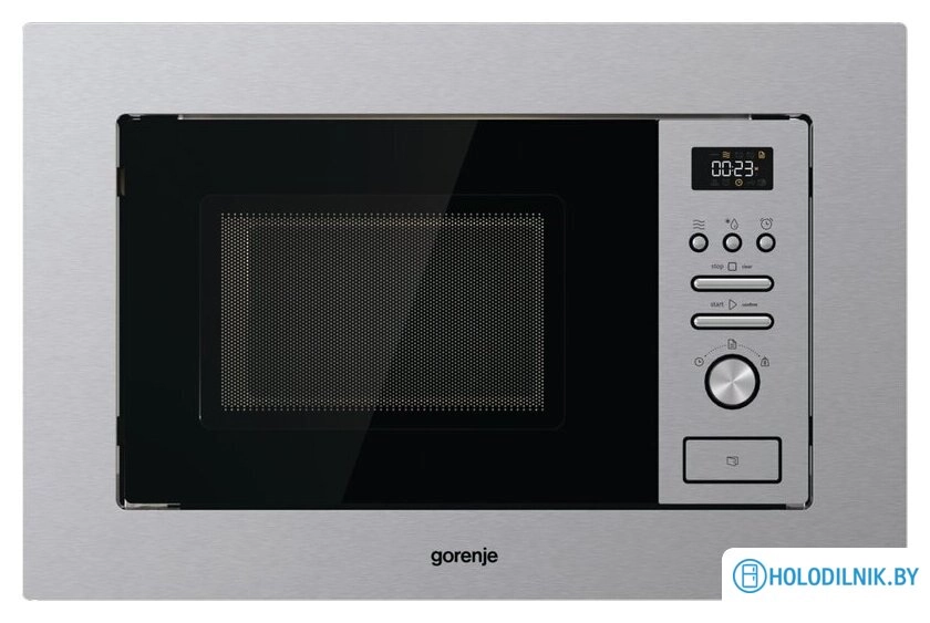 Микроволновая печь Gorenje BM201AM1X