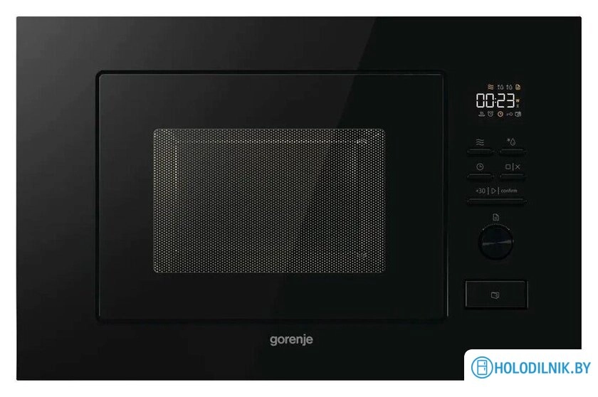 Микроволновая печь Gorenje BM201M2TBG