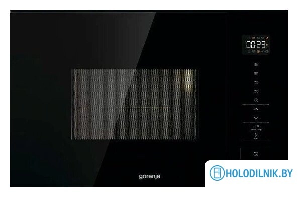 Микроволновая печь Gorenje BM201SG3BG