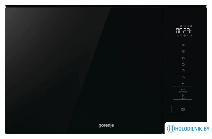 Микроволновая печь Gorenje BM201SG3DBG
