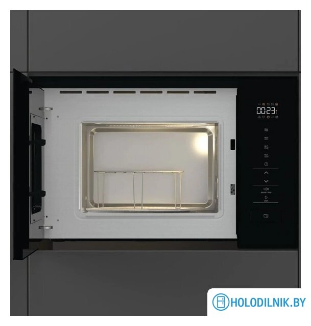 Микроволновая печь Gorenje BM201SG3DBG