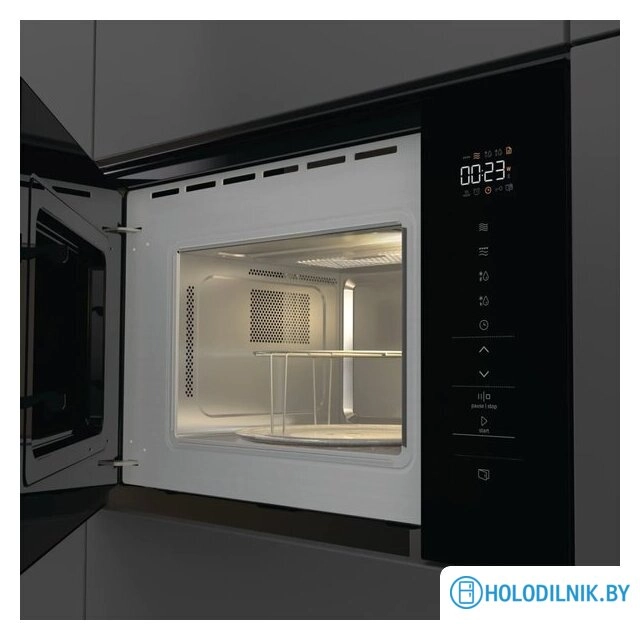Микроволновая печь Gorenje BM201SG3DBG