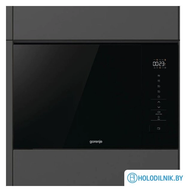 Микроволновая печь Gorenje BM201SG3DBG
