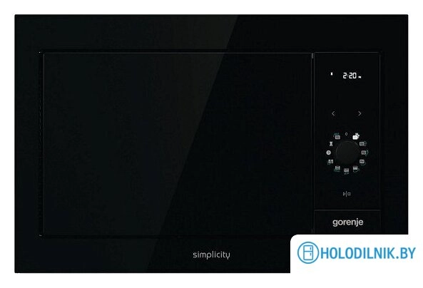 Микроволновая печь Gorenje BM235G1SYB