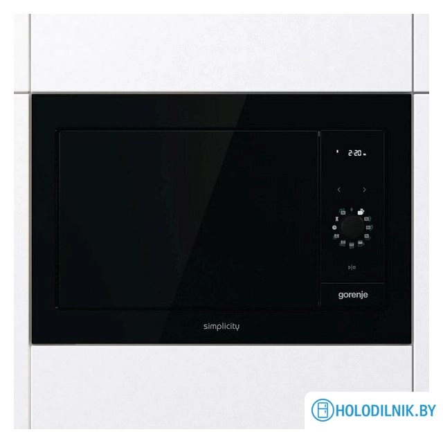 Микроволновая печь Gorenje BM235G1SYB