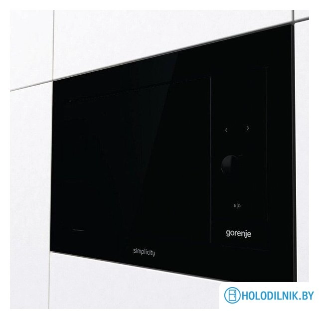 Микроволновая печь Gorenje BM235G1SYB