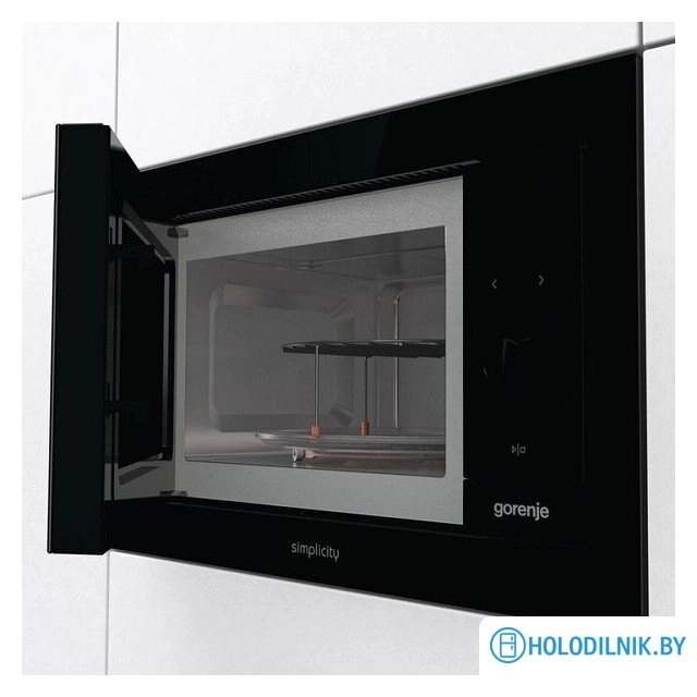 Микроволновая печь Gorenje BM235G1SYB