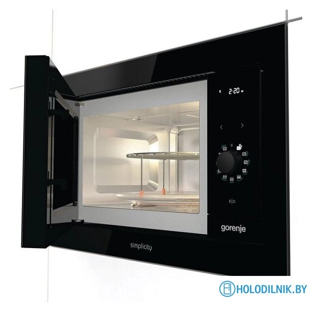 Микроволновая печь Gorenje BM235G1SYB