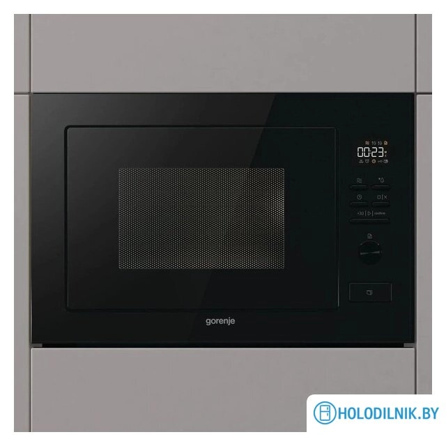 Микроволновая печь Gorenje BM251M2BG